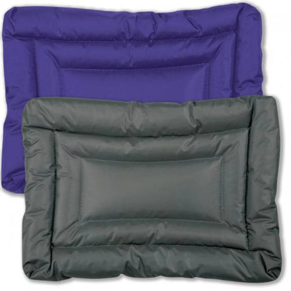 Water-Resistant Dog Bed – Durable, Easy-to-Clean Pet Sleeping Mat